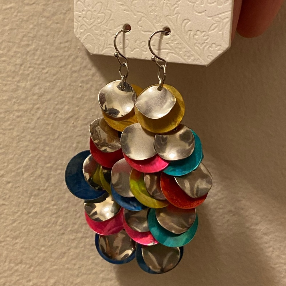 Earring Lot - Picture 6 of 11